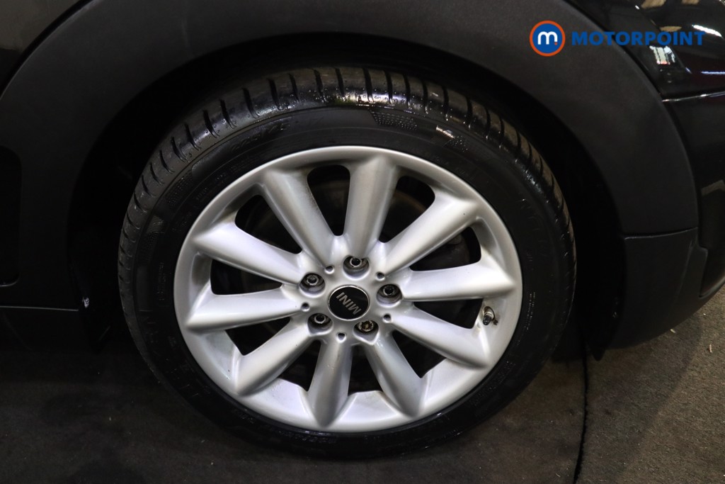 Mini Clubman Cooper S Classic Automatic Petrol Estate - Stock Number (1624784) - 24th supplementary image