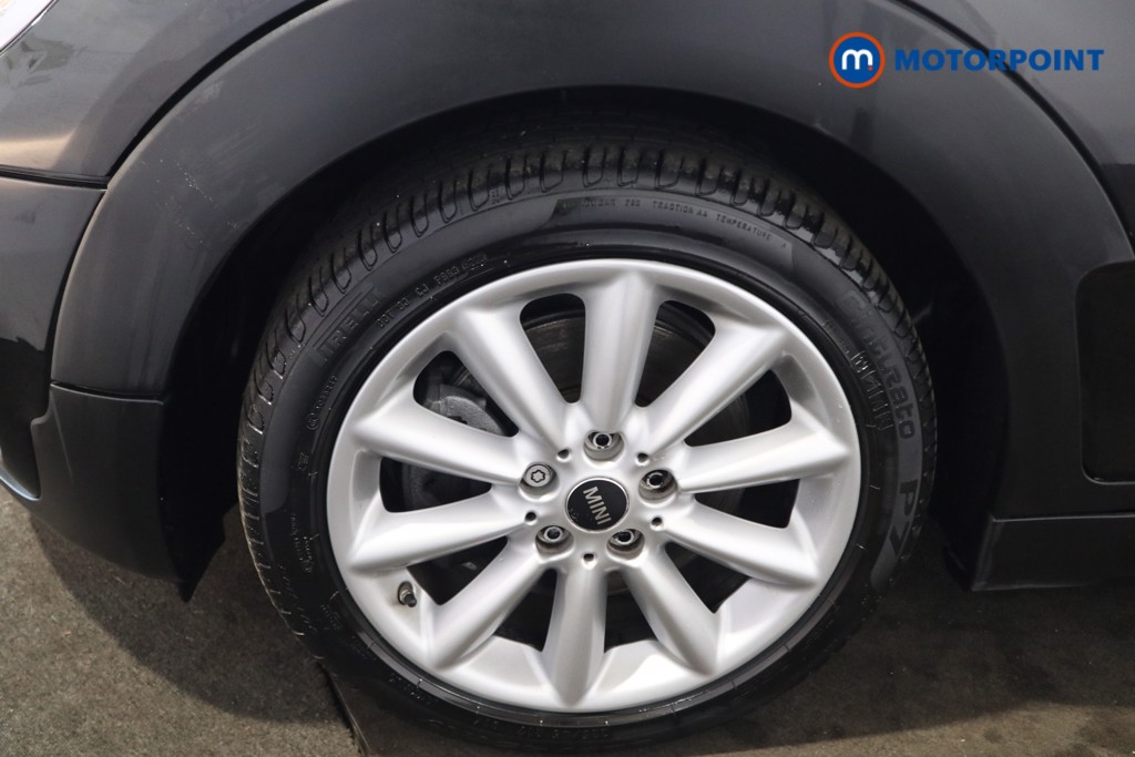 Mini Clubman Cooper S Classic Automatic Petrol Estate - Stock Number (1624784) - 25th supplementary image