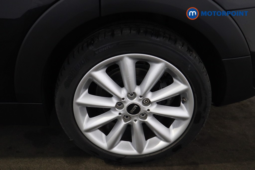 Mini Clubman Cooper S Classic Automatic Petrol Estate - Stock Number (1624784) - 26th supplementary image