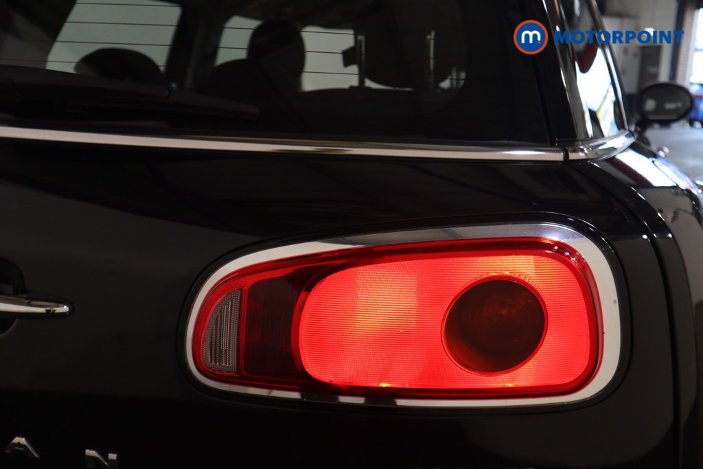 Mini Clubman Cooper S Classic Automatic Petrol Estate - Stock Number (1624784) - 28th supplementary image