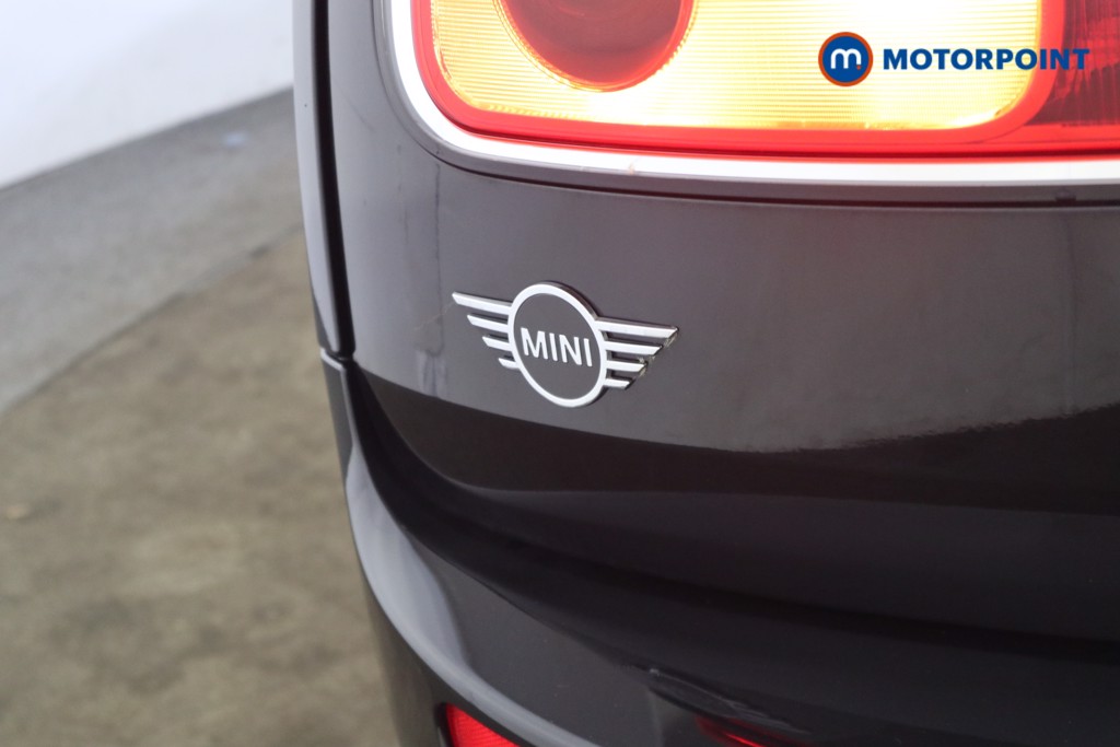 Mini Clubman Cooper S Classic Automatic Petrol Estate - Stock Number (1624784) - 30th supplementary image