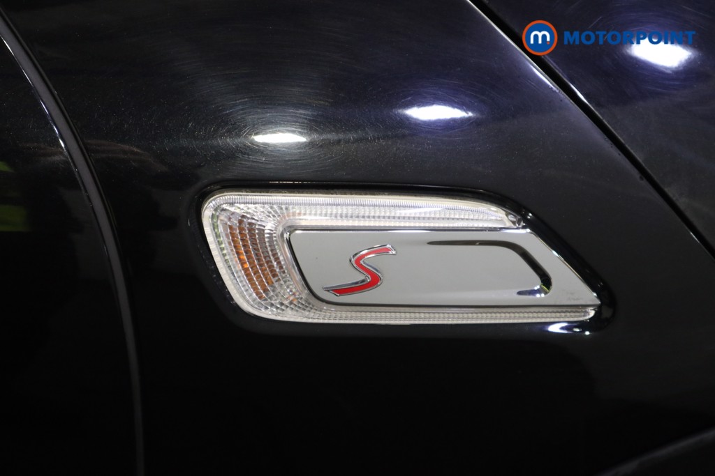 Mini Clubman Cooper S Classic Automatic Petrol Estate - Stock Number (1624784) - 33rd supplementary image