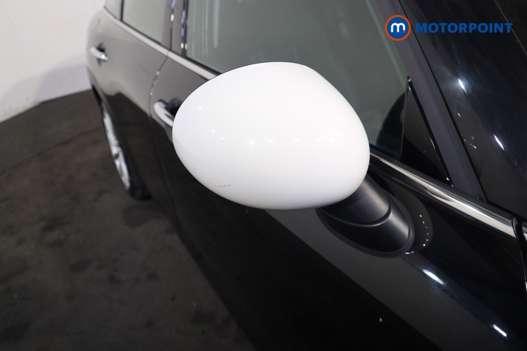 Mini Clubman Cooper S Classic Automatic Petrol Estate - Stock Number (1624784) - 34th supplementary image