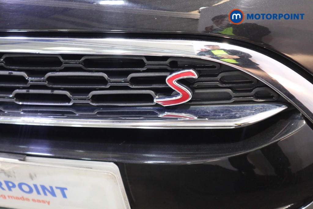 Mini Clubman Cooper S Classic Automatic Petrol Estate - Stock Number (1624784) - 36th supplementary image