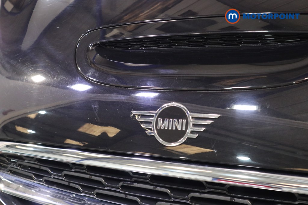 Mini Clubman Cooper S Classic Automatic Petrol Estate - Stock Number (1624784) - 37th supplementary image