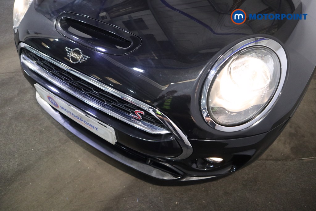 Mini Clubman Cooper S Classic Automatic Petrol Estate - Stock Number (1624784) - 38th supplementary image