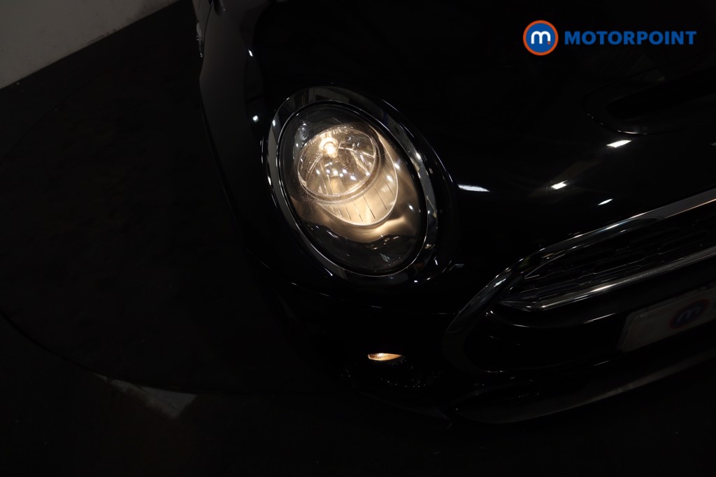 Mini Clubman Cooper S Classic Automatic Petrol Estate - Stock Number (1624784) - 39th supplementary image