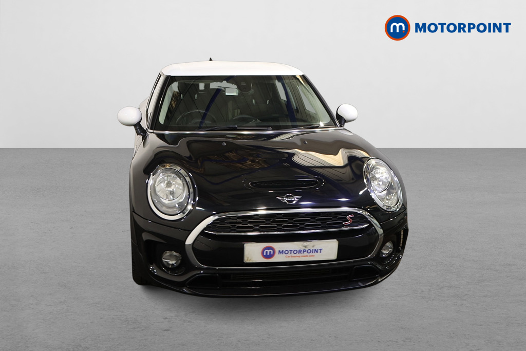 Mini Clubman Cooper S Classic Automatic Petrol Estate - Stock Number (1624784) - Front bumper