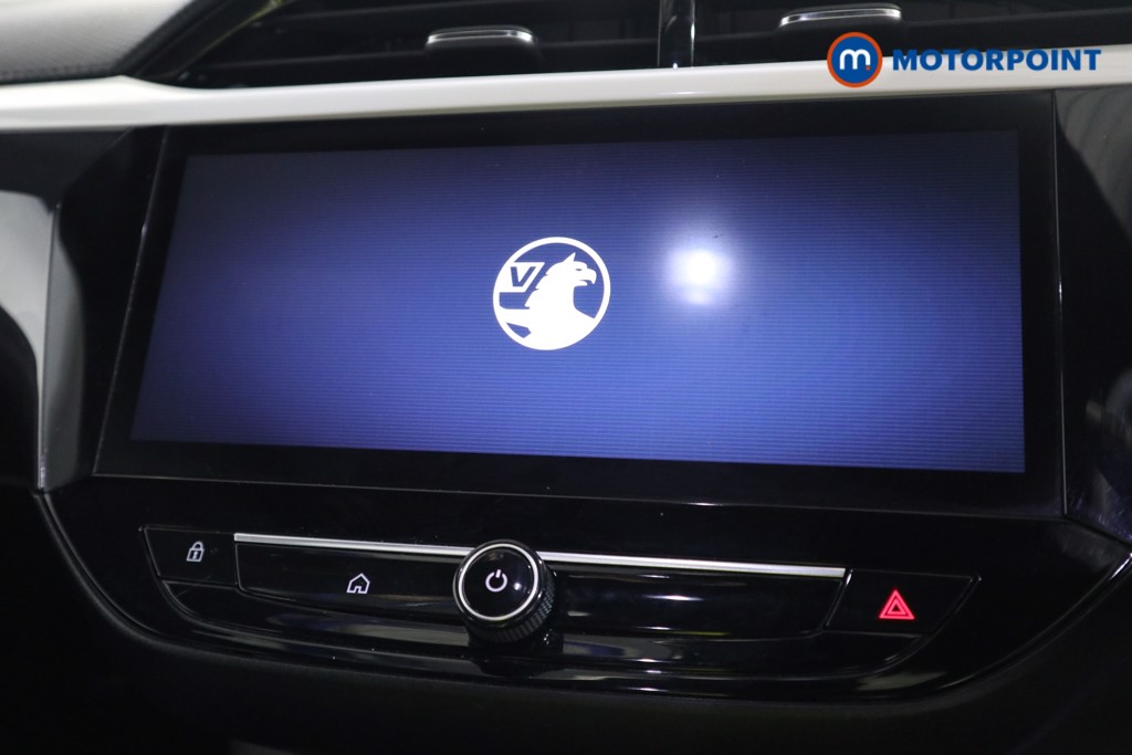 Vauxhall Corsa GS Manual Petrol Hatchback - Stock Number (1624829) - 2nd supplementary image