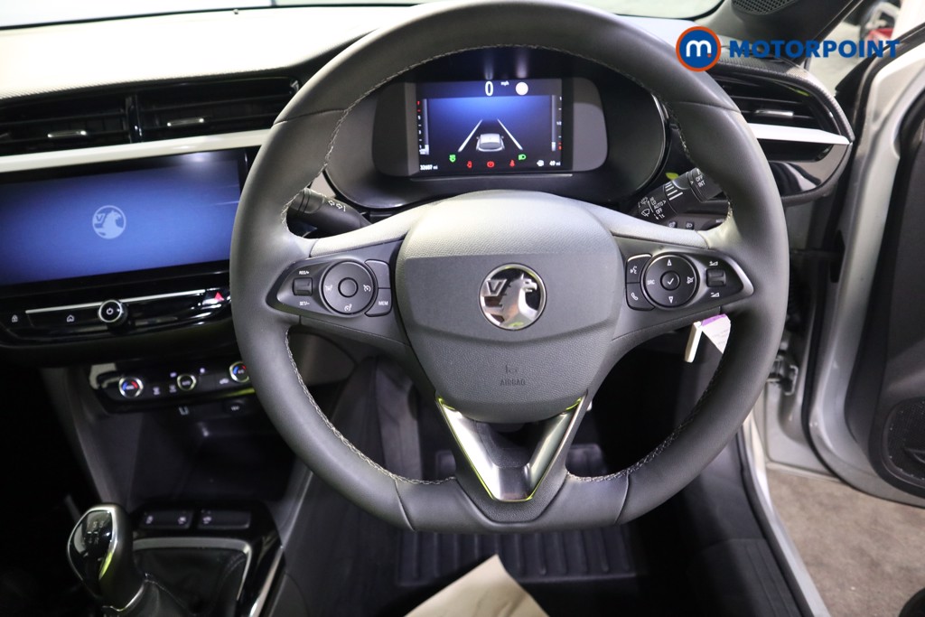 Vauxhall Corsa GS Manual Petrol Hatchback - Stock Number (1624829) - 3rd supplementary image