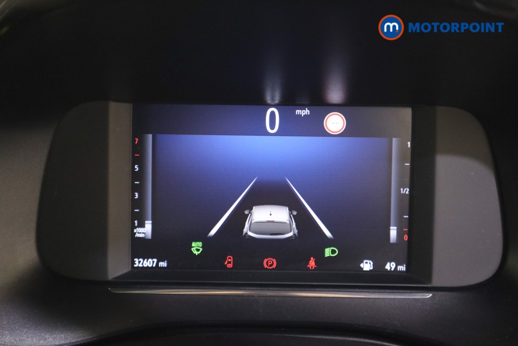 Vauxhall Corsa GS Manual Petrol Hatchback - Stock Number (1624829) - 4th supplementary image