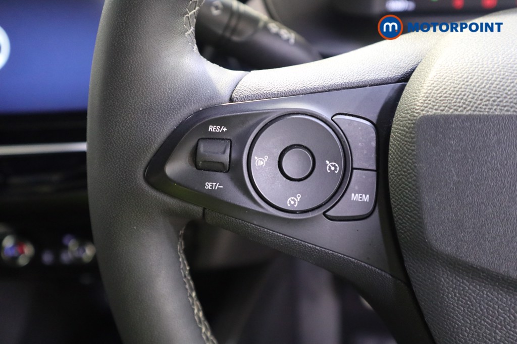 Vauxhall Corsa GS Manual Petrol Hatchback - Stock Number (1624829) - 5th supplementary image