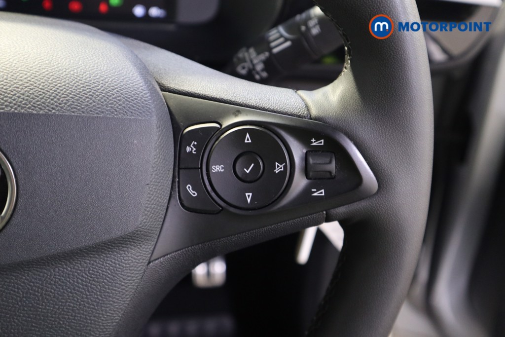 Vauxhall Corsa GS Manual Petrol Hatchback - Stock Number (1624829) - 6th supplementary image