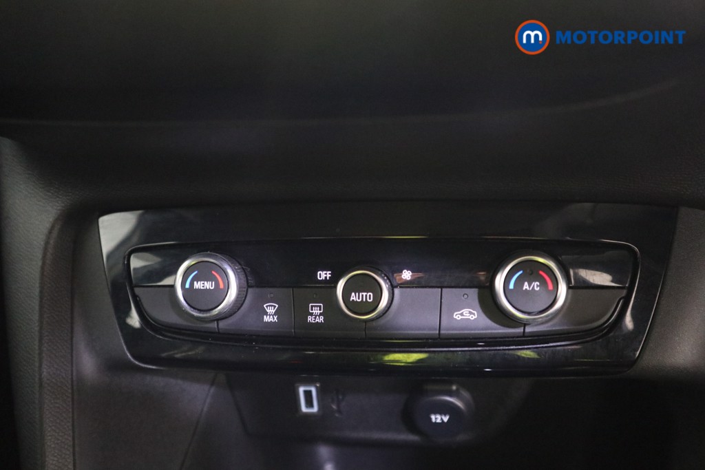 Vauxhall Corsa GS Manual Petrol Hatchback - Stock Number (1624829) - 7th supplementary image