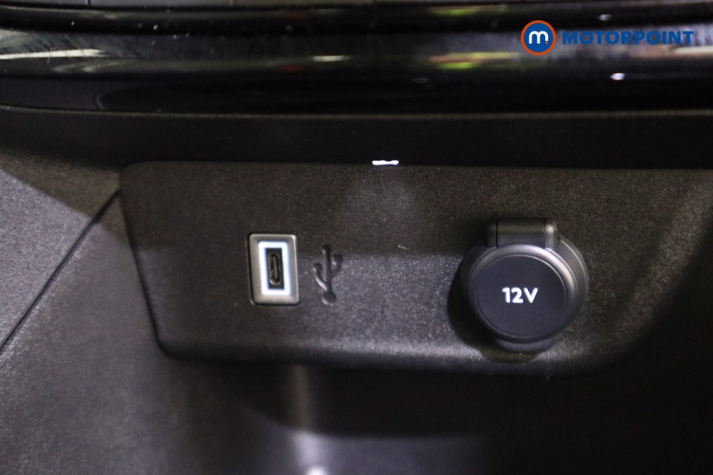 Vauxhall Corsa GS Manual Petrol Hatchback - Stock Number (1624829) - 8th supplementary image