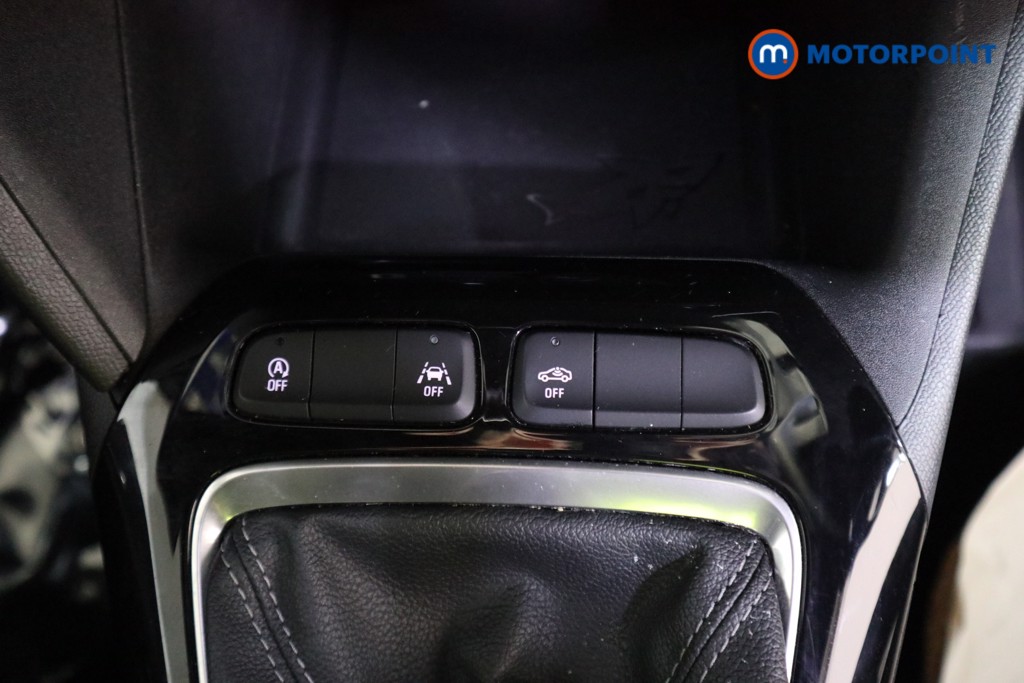 Vauxhall Corsa GS Manual Petrol Hatchback - Stock Number (1624829) - 9th supplementary image