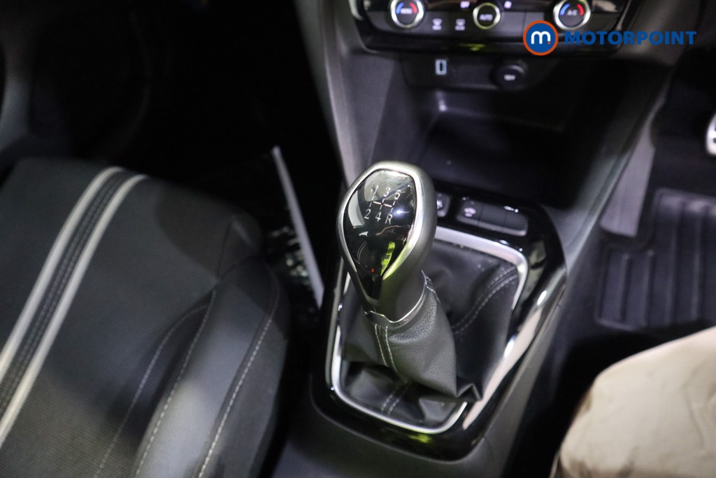 Vauxhall Corsa GS Manual Petrol Hatchback - Stock Number (1624829) - 10th supplementary image