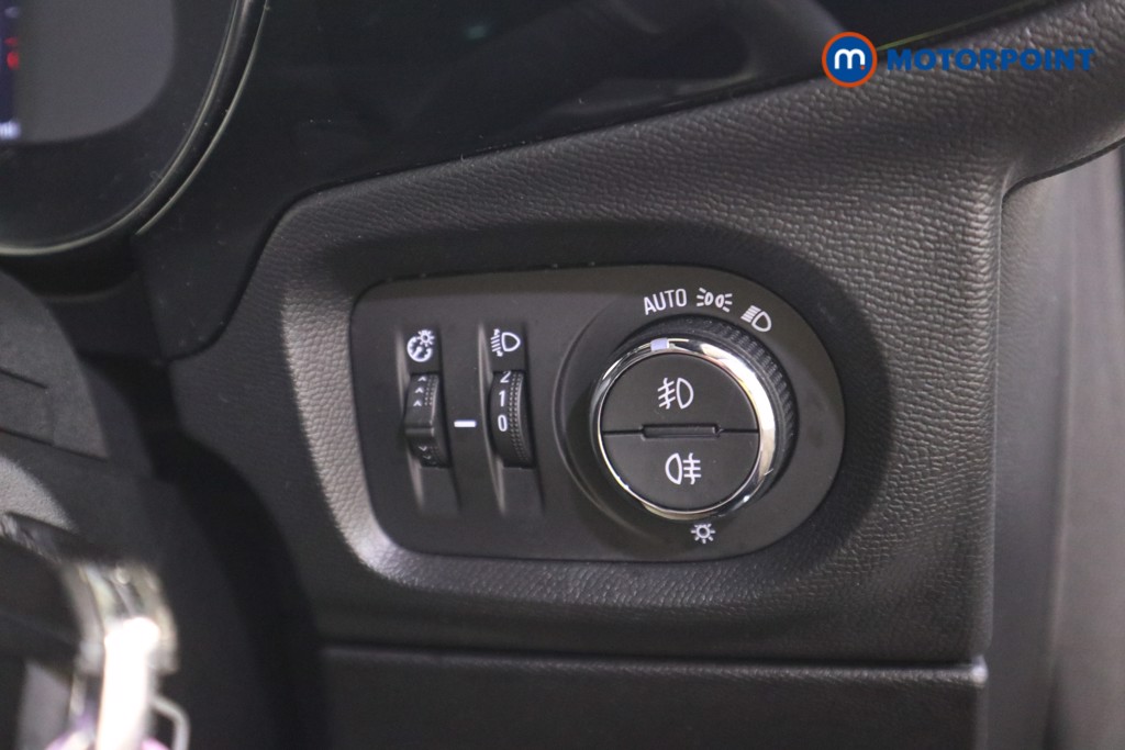 Vauxhall Corsa GS Manual Petrol Hatchback - Stock Number (1624829) - 11th supplementary image