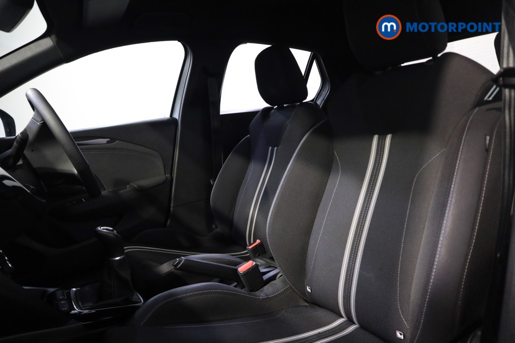 Vauxhall Corsa GS Manual Petrol Hatchback - Stock Number (1624829) - 16th supplementary image