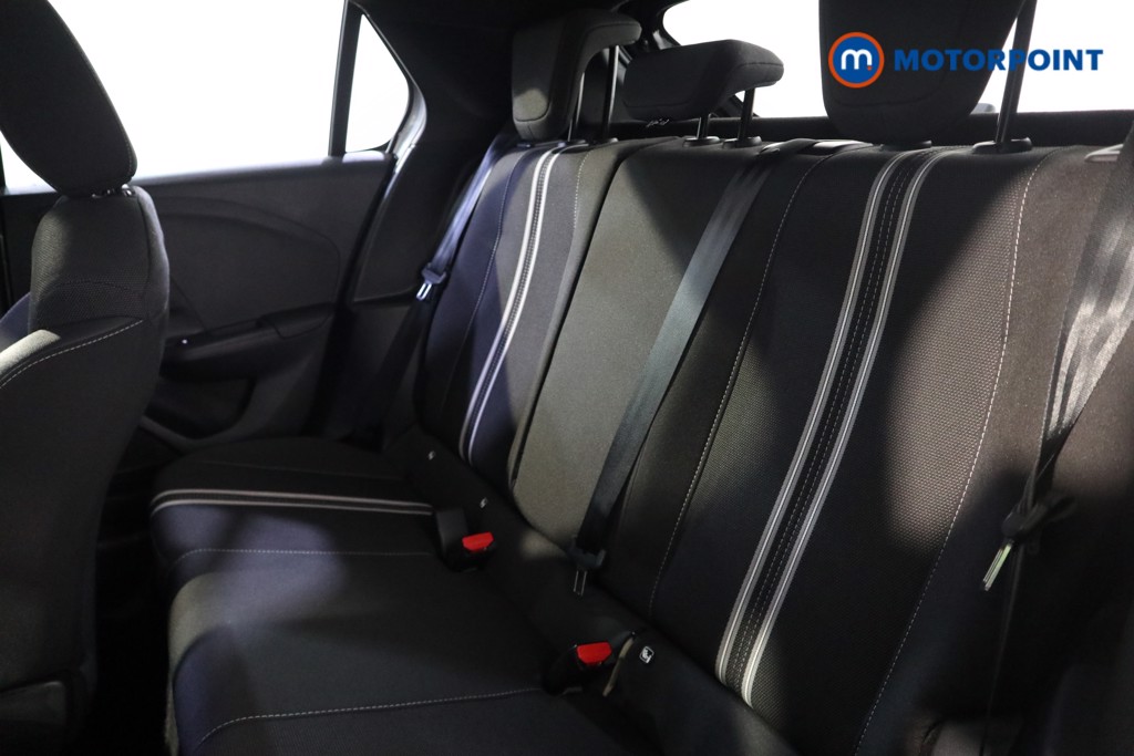 Vauxhall Corsa GS Manual Petrol Hatchback - Stock Number (1624829) - 17th supplementary image