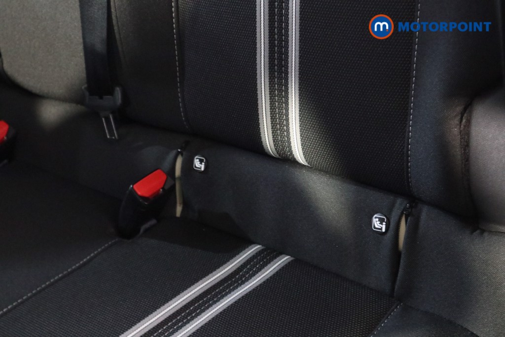 Vauxhall Corsa GS Manual Petrol Hatchback - Stock Number (1624829) - 18th supplementary image