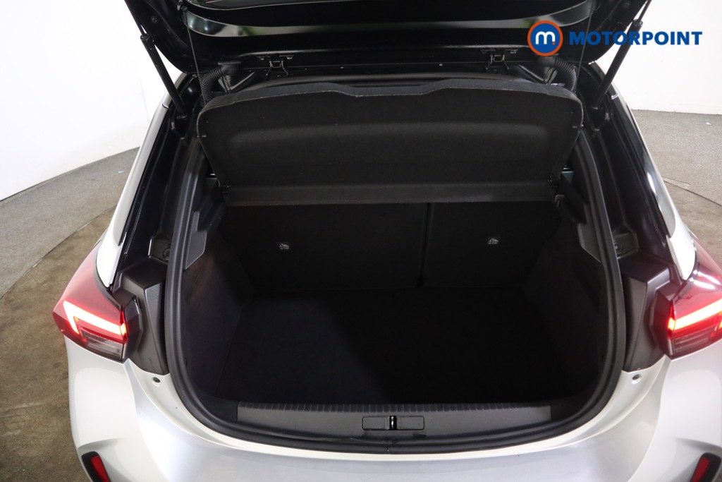 Vauxhall Corsa GS Manual Petrol Hatchback - Stock Number (1624829) - 19th supplementary image