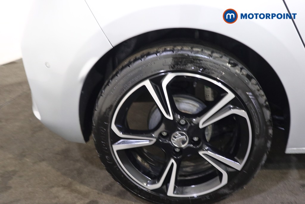 Vauxhall Corsa GS Manual Petrol Hatchback - Stock Number (1624829) - 21st supplementary image