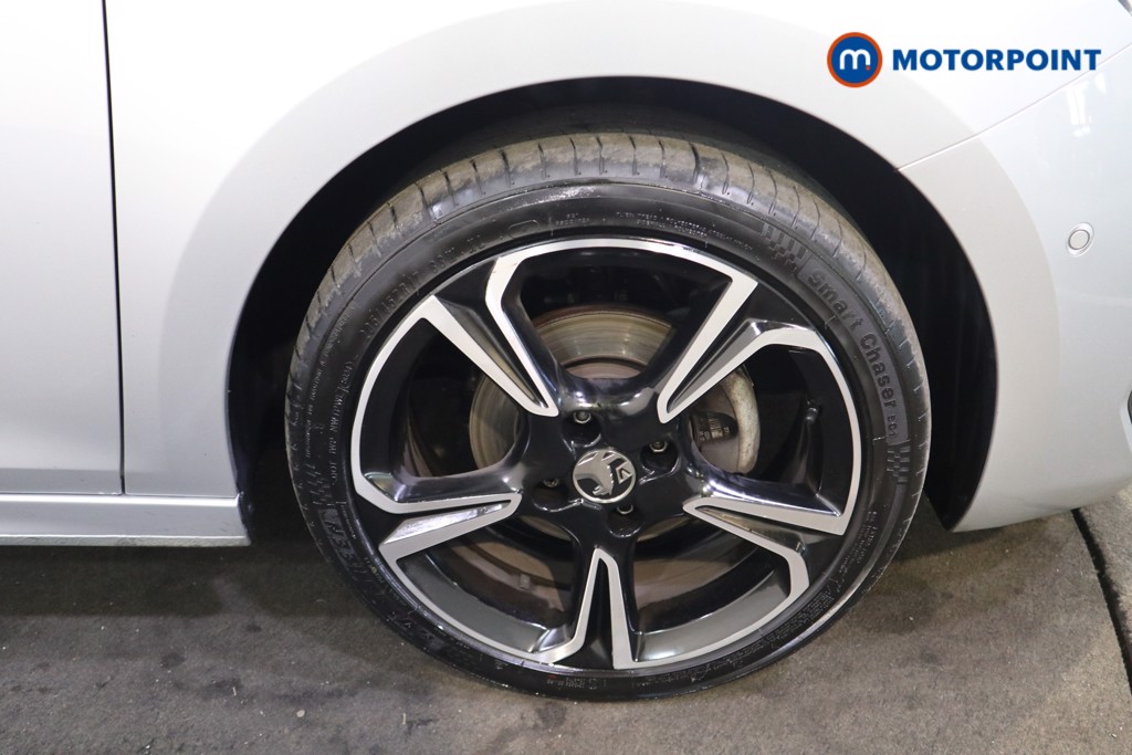 Vauxhall Corsa GS Manual Petrol Hatchback - Stock Number (1624829) - 22nd supplementary image