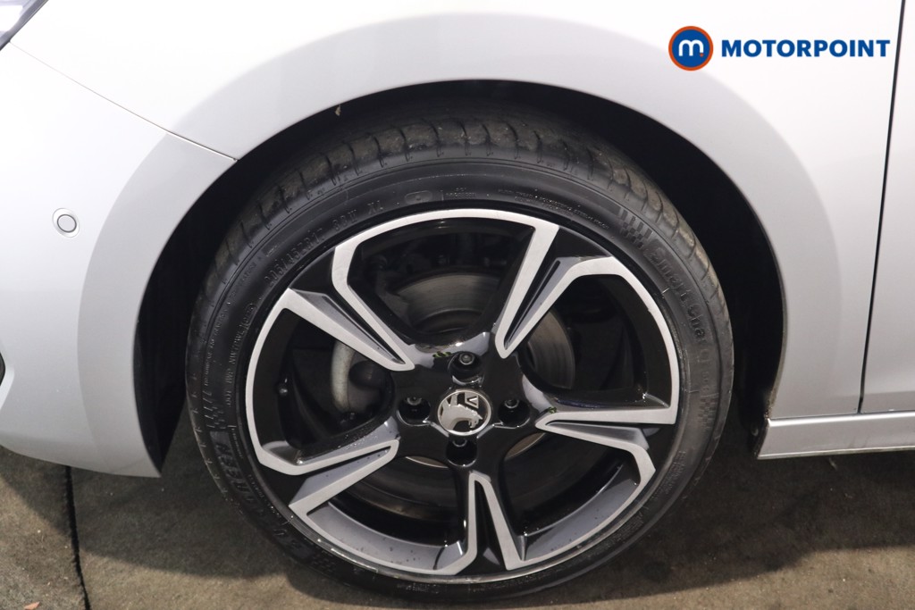 Vauxhall Corsa GS Manual Petrol Hatchback - Stock Number (1624829) - 23rd supplementary image