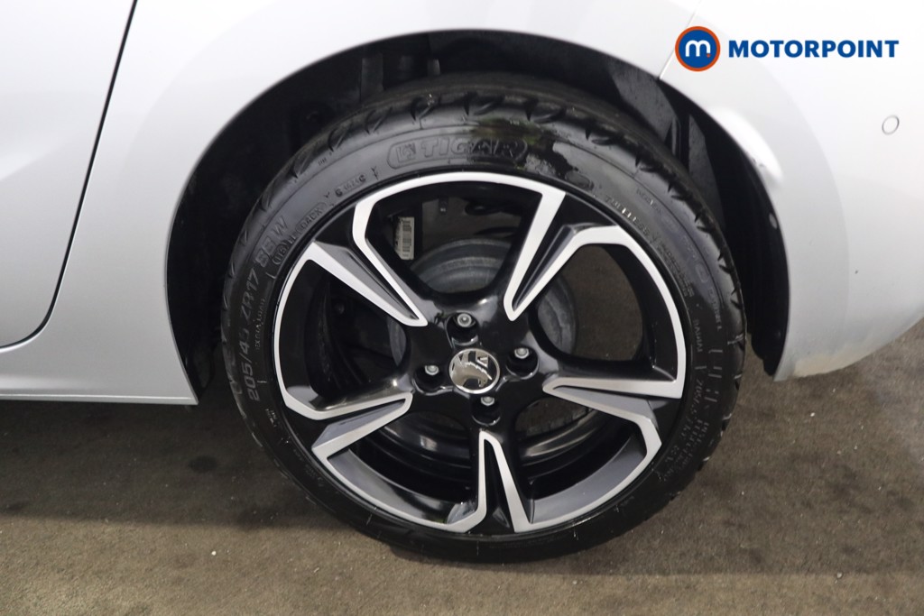 Vauxhall Corsa GS Manual Petrol Hatchback - Stock Number (1624829) - 24th supplementary image