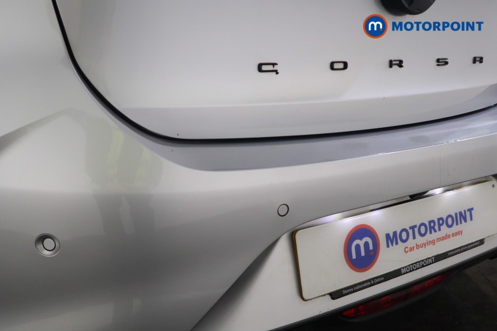 Vauxhall Corsa GS Manual Petrol Hatchback - Stock Number (1624829) - 25th supplementary image
