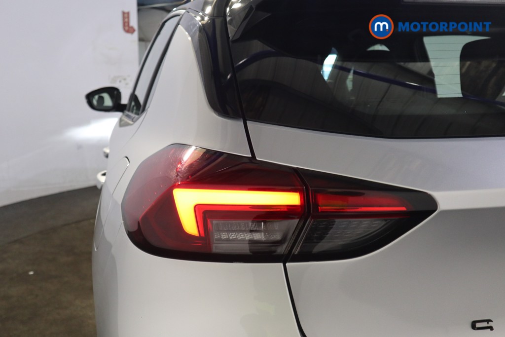 Vauxhall Corsa GS Manual Petrol Hatchback - Stock Number (1624829) - 26th supplementary image