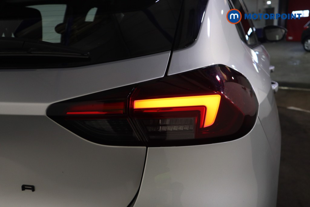 Vauxhall Corsa GS Manual Petrol Hatchback - Stock Number (1624829) - 27th supplementary image