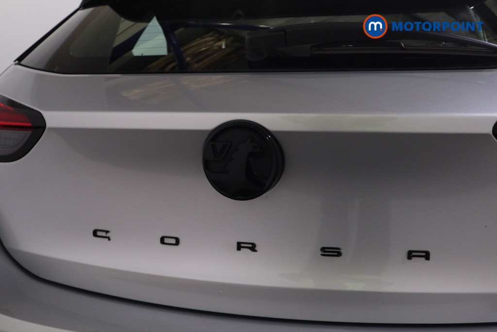 Vauxhall Corsa GS Manual Petrol Hatchback - Stock Number (1624829) - 28th supplementary image