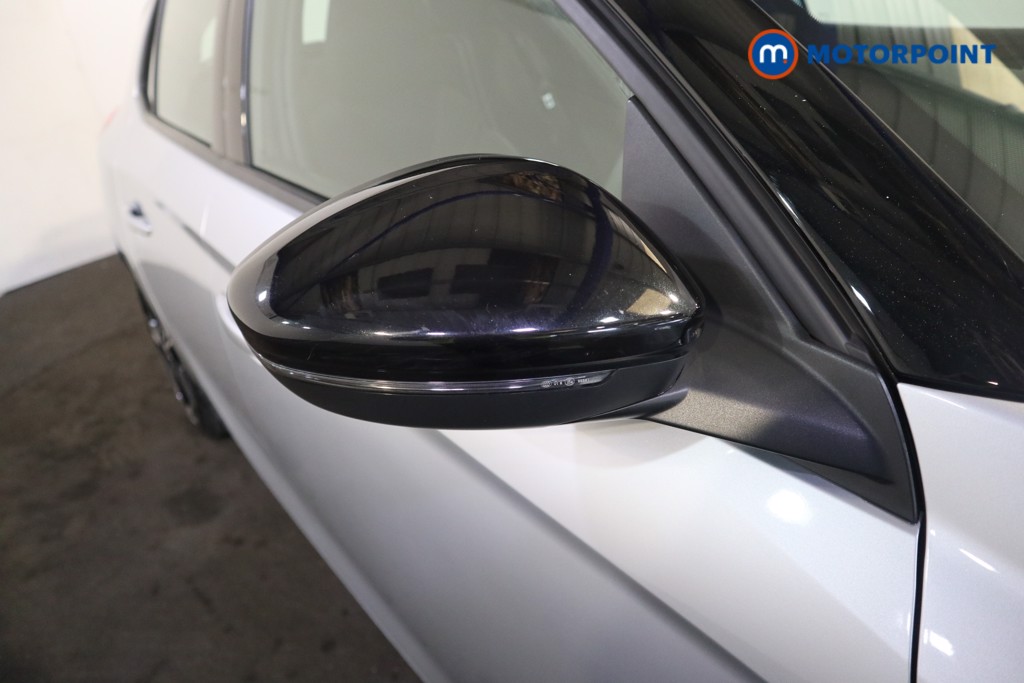 Vauxhall Corsa GS Manual Petrol Hatchback - Stock Number (1624829) - 30th supplementary image