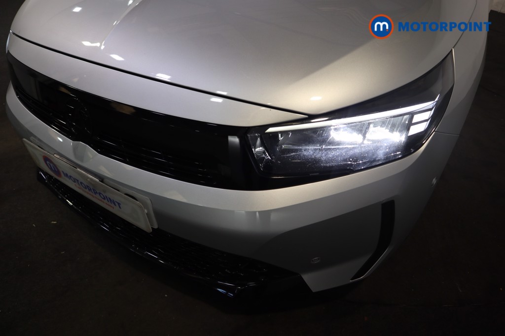 Vauxhall Corsa GS Manual Petrol Hatchback - Stock Number (1624829) - 34th supplementary image