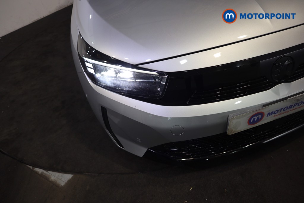 Vauxhall Corsa GS Manual Petrol Hatchback - Stock Number (1624829) - 35th supplementary image