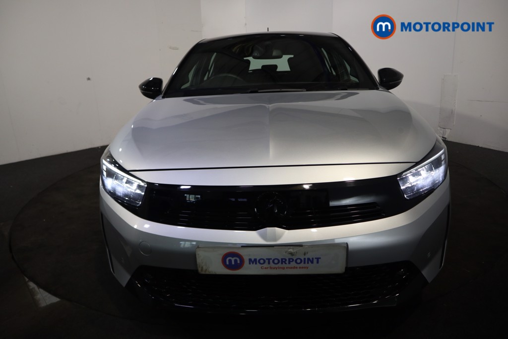 Vauxhall Corsa GS Manual Petrol Hatchback - Stock Number (1624829) - 36th supplementary image