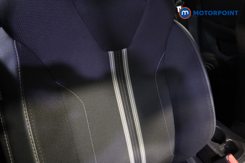 Vauxhall Corsa GS Manual Petrol Hatchback - Stock Number (1624829) - 38th supplementary image