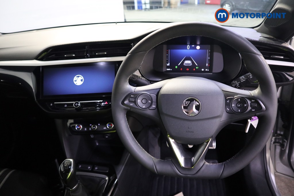 Vauxhall Corsa GS Manual Petrol Hatchback - Stock Number (1624829) - 1st supplementary image