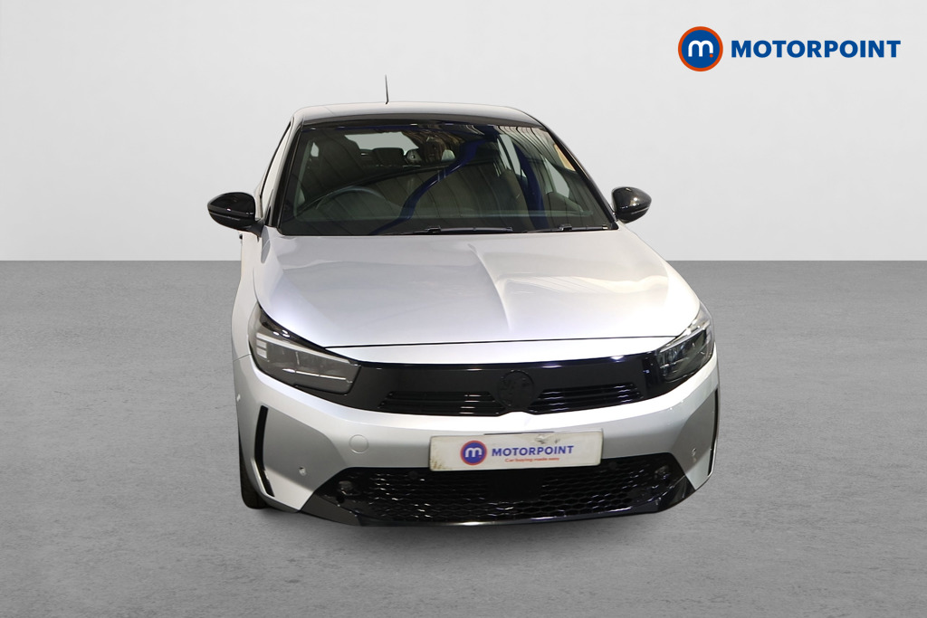 Vauxhall Corsa GS Manual Petrol Hatchback - Stock Number (1624829) - Front bumper