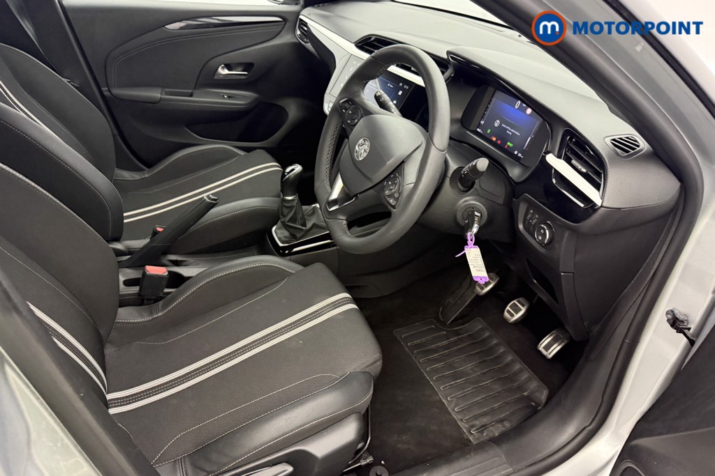 Vauxhall Corsa GS Manual Petrol Hatchback - Stock Number (1624884) - 3rd supplementary image