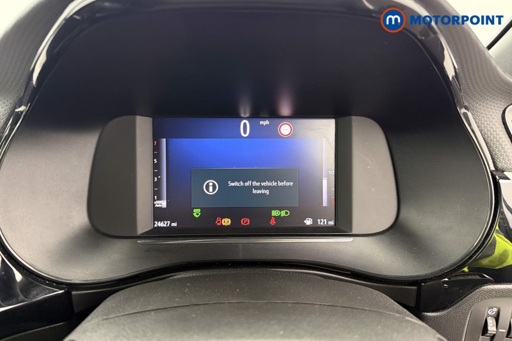 Vauxhall Corsa GS Manual Petrol Hatchback - Stock Number (1624884) - 4th supplementary image