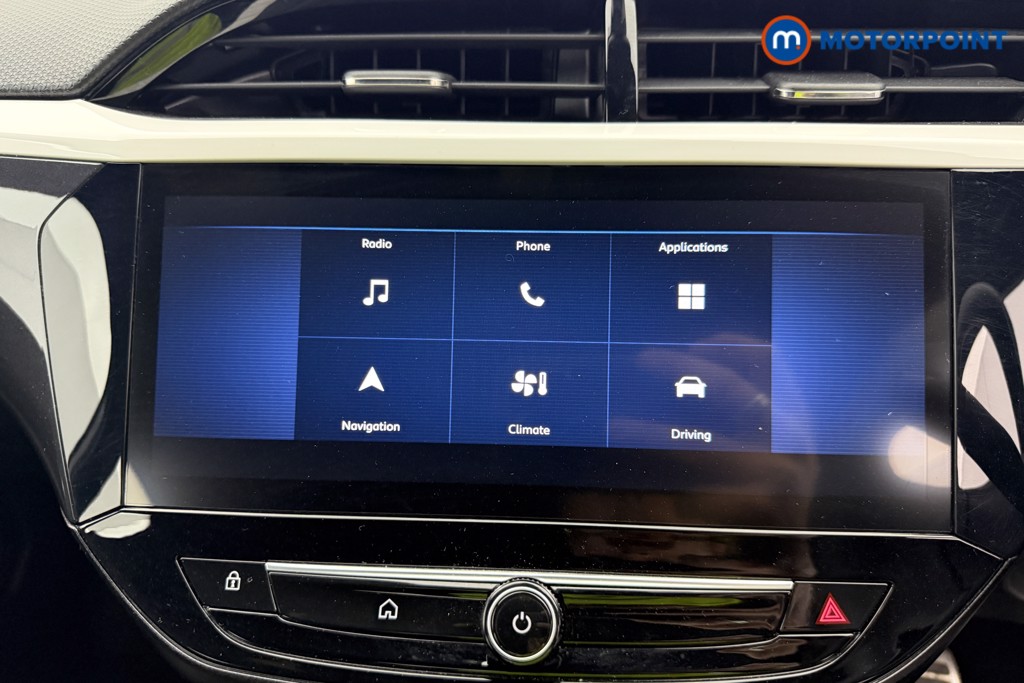 Vauxhall Corsa GS Manual Petrol Hatchback - Stock Number (1624884) - 6th supplementary image