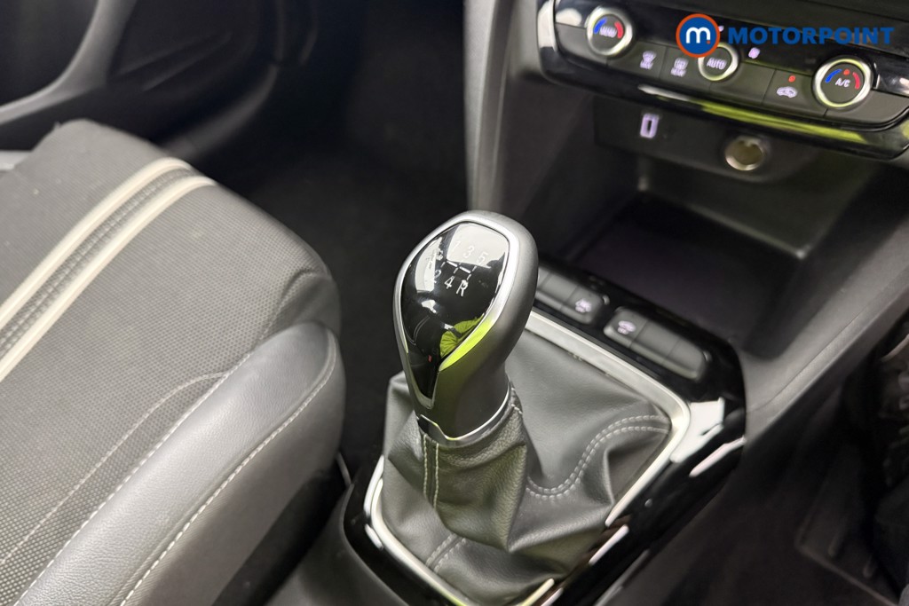 Vauxhall Corsa GS Manual Petrol Hatchback - Stock Number (1624884) - 8th supplementary image