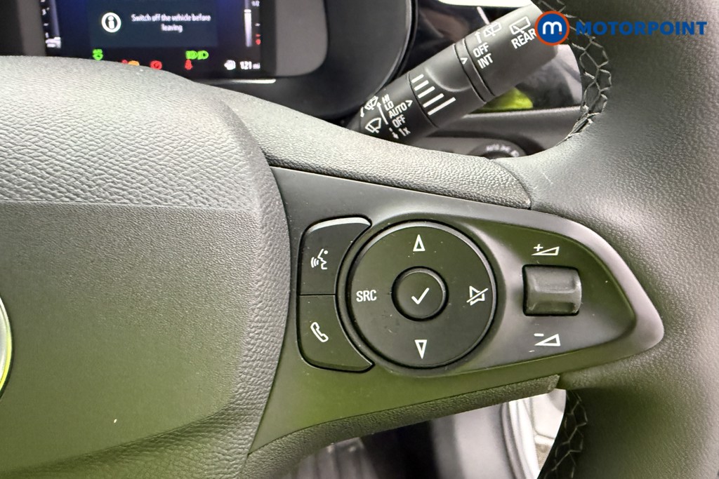 Vauxhall Corsa GS Manual Petrol Hatchback - Stock Number (1624884) - 10th supplementary image