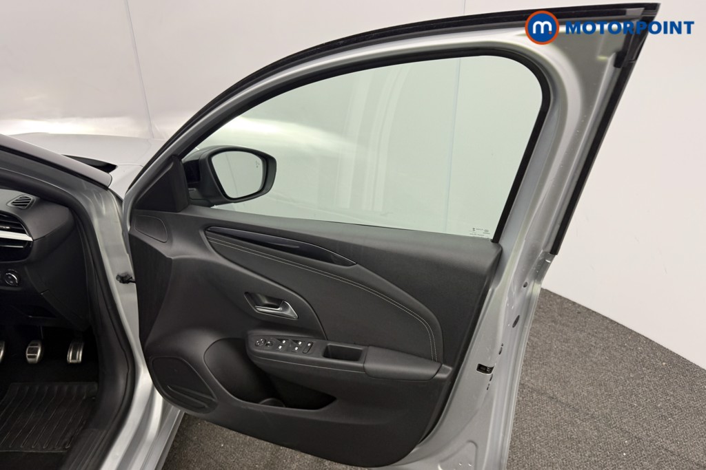 Vauxhall Corsa GS Manual Petrol Hatchback - Stock Number (1624884) - 13th supplementary image