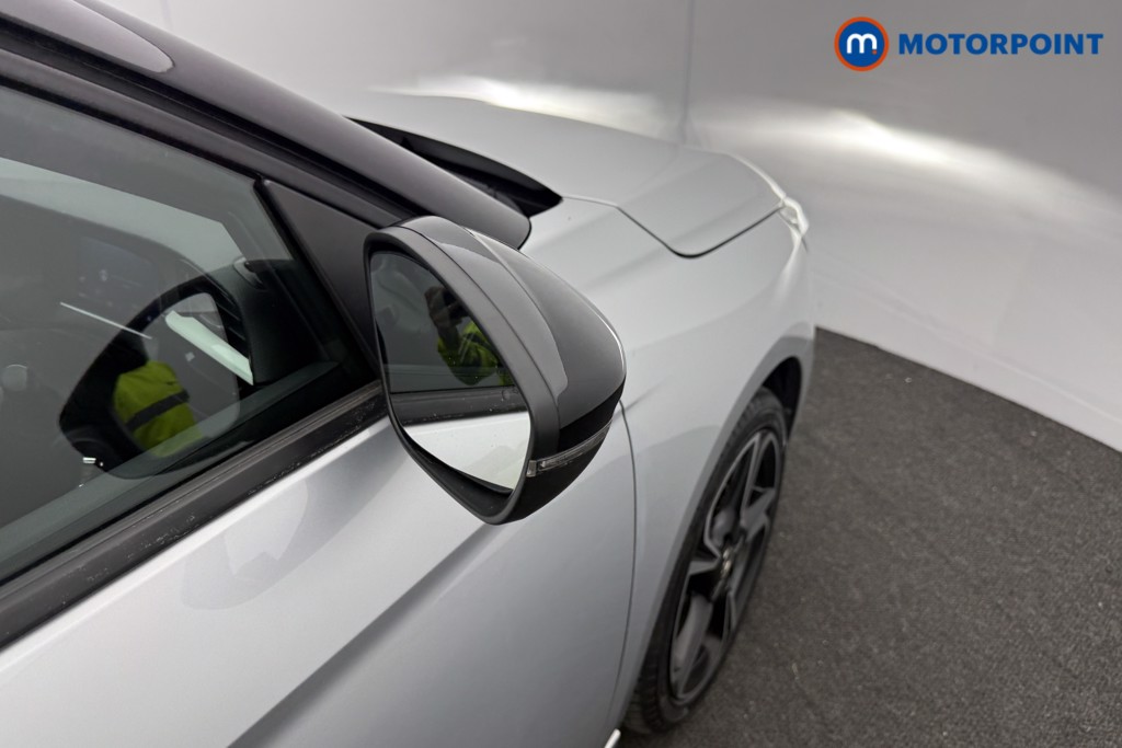 Vauxhall Corsa GS Manual Petrol Hatchback - Stock Number (1624884) - 14th supplementary image