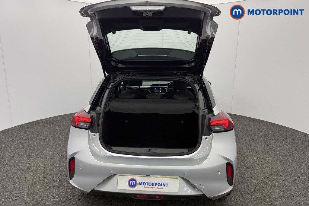 Vauxhall Corsa GS Manual Petrol Hatchback - Stock Number (1624884) - 15th supplementary image