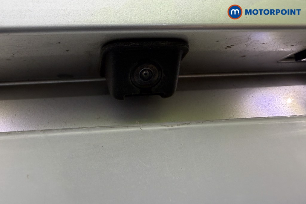 Vauxhall Corsa GS Manual Petrol Hatchback - Stock Number (1624884) - 16th supplementary image